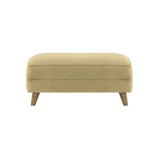 Conrad Footstool
