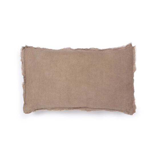 Tarantino Lumbar Cushion Cover