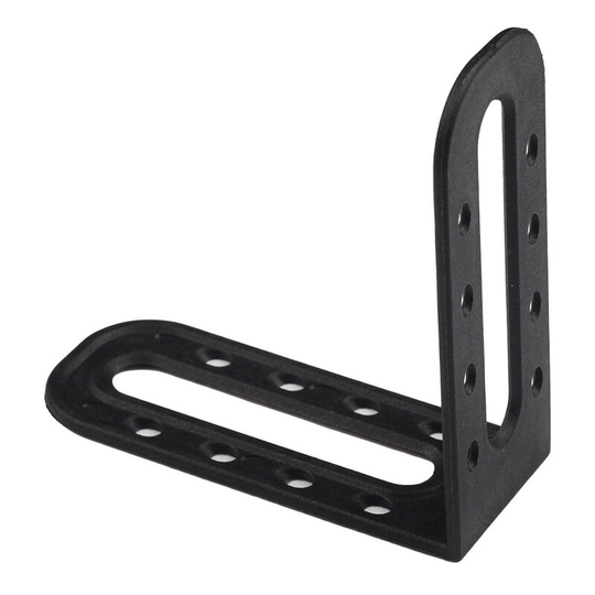 The auxiliary tool for adjusting the fixed position of the fixed position of the ceramic tile upgrade device and the external corner device