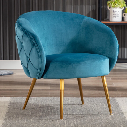 72Cm Wide Armchair