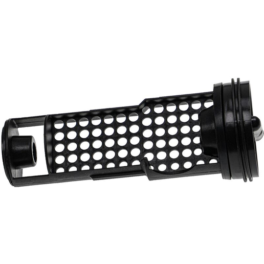 Lint Sieve Filter compatible with Gorenje PS41160 WA73161, PS4116A WA73161, PS4116B WA74163 Washing Machine, Dryer - 5.9 cm - Vhbw