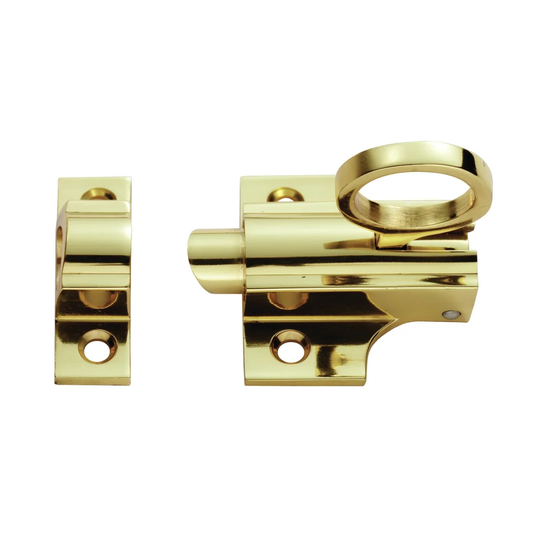 Gerniot Fan Light Catch