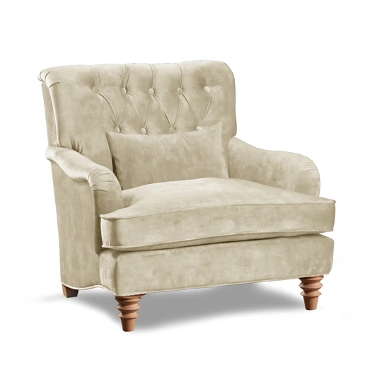 Tanan Chesterfield Chair