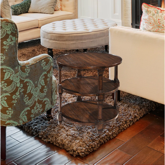 Kimora Side Table