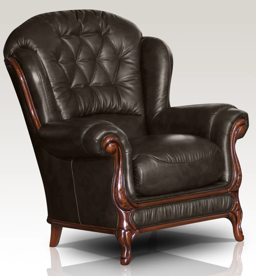 Breedlove Armchair