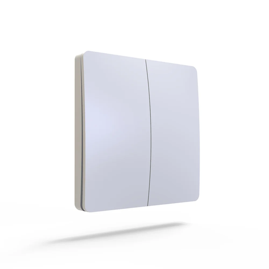 Ainur Wall Mounted Light Switch