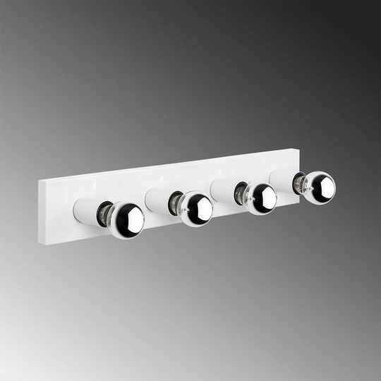 Emlyn 4 - Light Mirror Light