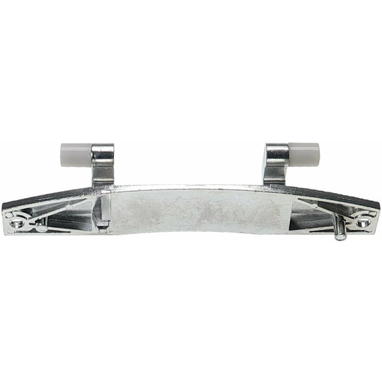 vhbw Door Hinge Replacement for 00620835 for Washing Machine