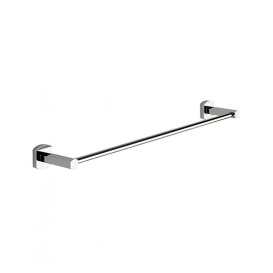 Rouleau 60cm Wall Mounted Towel Rail