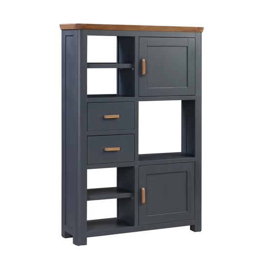 Baylor Display Cabinet