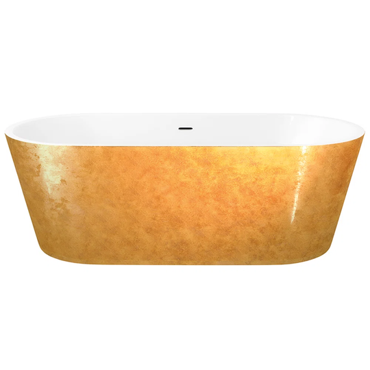1800 mm x 820 mm Freestanding Bathtub