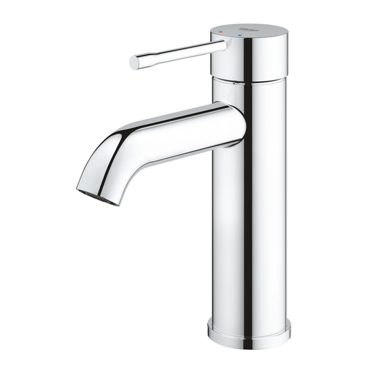 Rutan Mono Basin Mixer