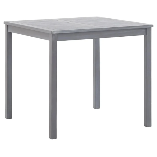 Fira Wooden Dining Table