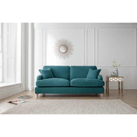 Briley 3 Seater Sofa
