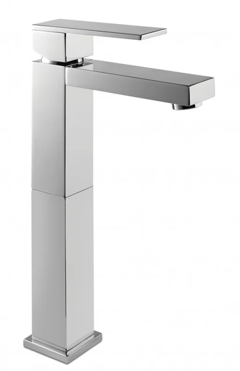 Gerti Mono Basin Mixer with Waste