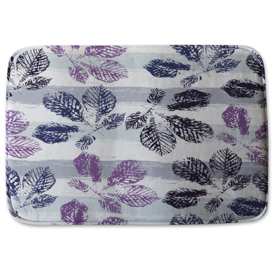Amoah Rectangle Bath Mat
