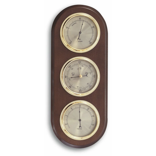 Clegg Weather Station