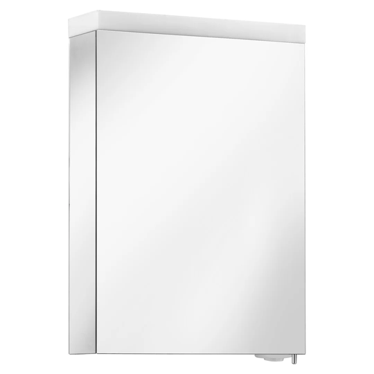 Royal Refelx.2 50cm x 70cm Surface Mount Mirror Cabinet