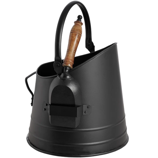 Holmquist Coal Bucket