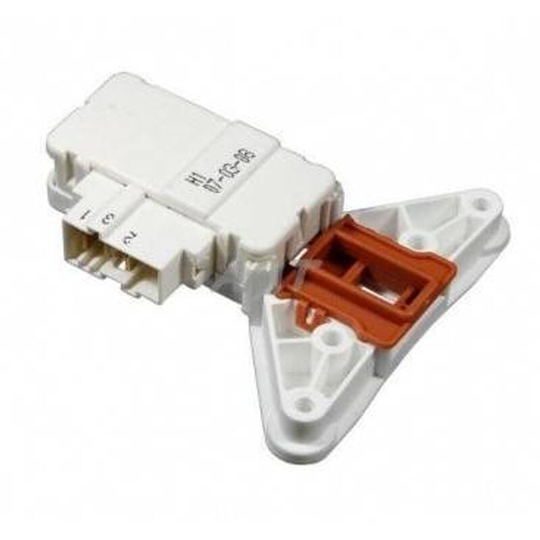 Candy 31000437 Washing machine delay