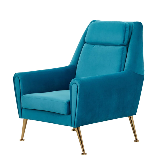 Pelletier Armchair