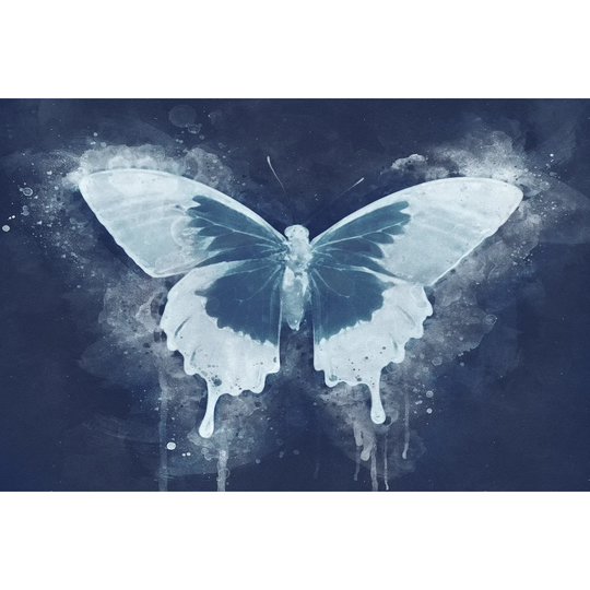 Nature's Angel I by Leda Robertson - Print