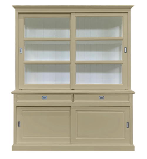 Stiles China Cabinet