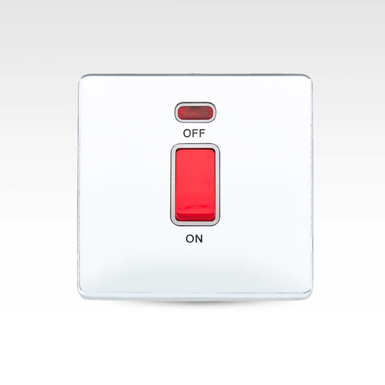 Seabeck Wall Mounted Light Switch