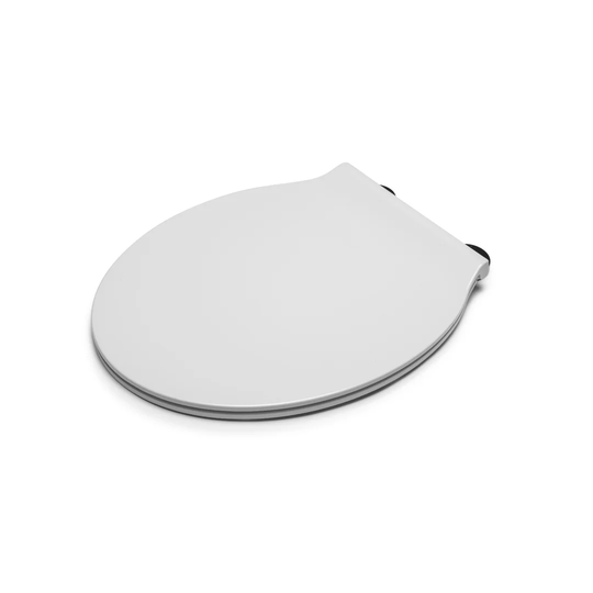 Round Toilet Seat