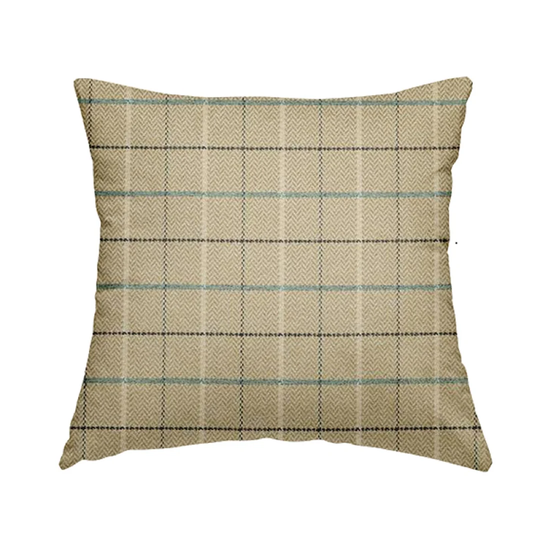 Bremerton Cushion with Filling