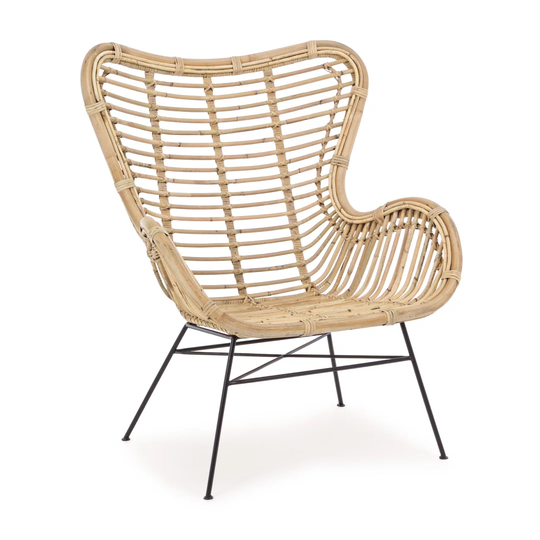 Mariyah Garden Chair