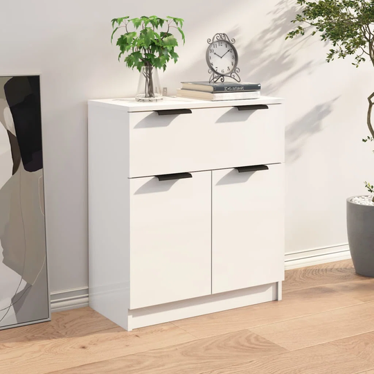 Koarey 1 - Drawer 2 - Door Accent Cabinet