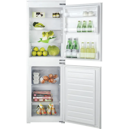 Hotpoint HMCB50501UK Built-in Fridge Freezer