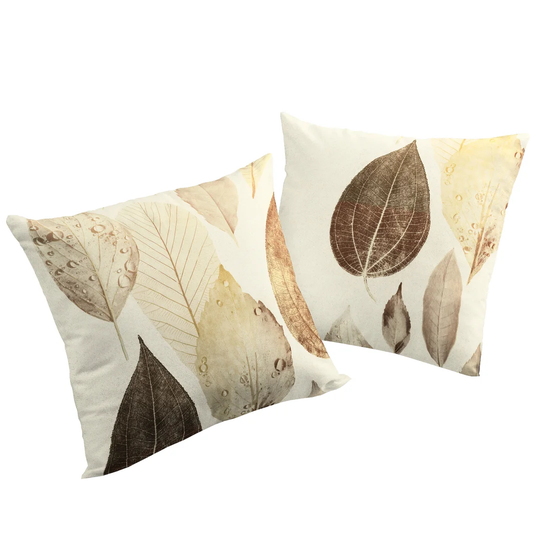 Poppy Cushion Cover