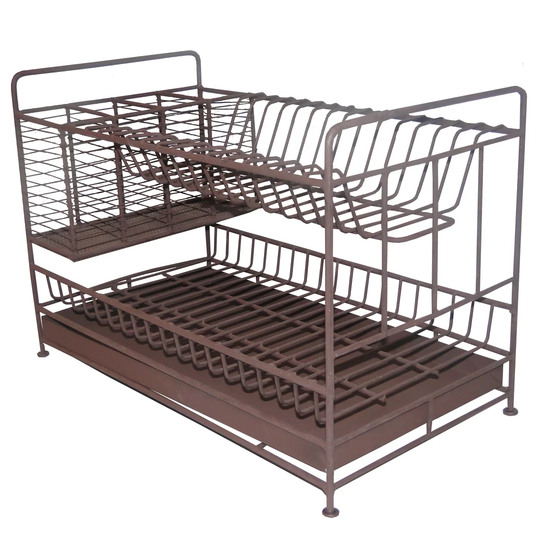 Dorris Drain Tray