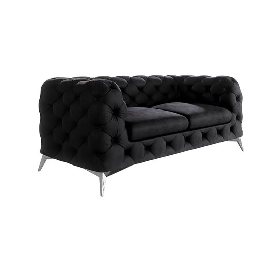 Bixby 2 Seater Standard Sofa