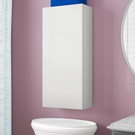 Tuvalu 35 x 78cm Wall Mounted Cabinet
