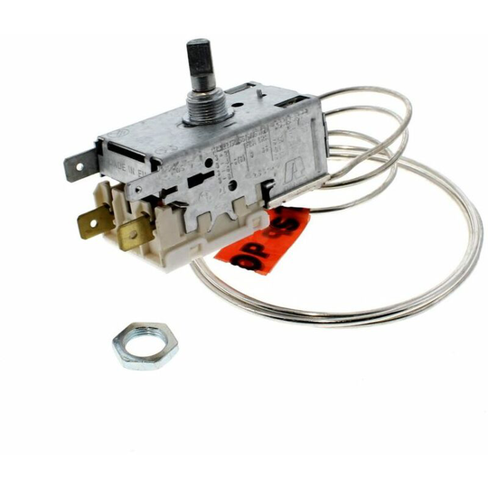 Indesit - Thermostat Center Post for /Ariston Fridges and Freezers