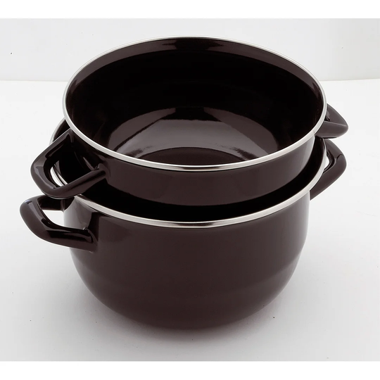Cliff 2.5 L Stock Pot