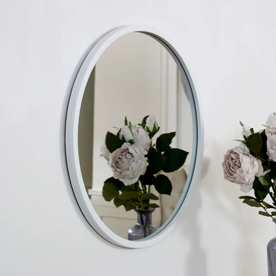 Vegard Accent Mirror