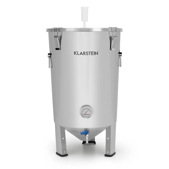 Gärkeller Single Tap Freestanding Beer Dispenser