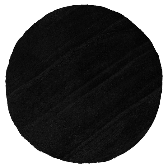 Malaga Black Rug