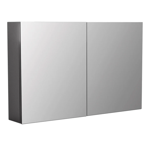 SPS 100cm x 62cm Mirror Cabinet