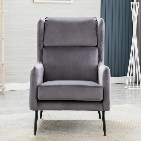 Eugene Wingback Chair