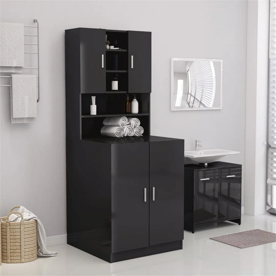 Ahnylah Laundry Room Organiser