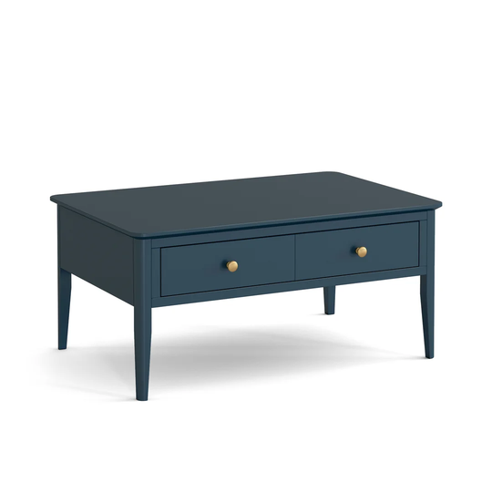 Mardell Coffee Table with Storage