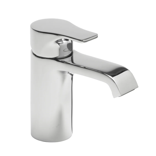Blaze Mono Basin Mixer with Waste