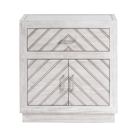 Madelina 1 Drawer Combi Chest