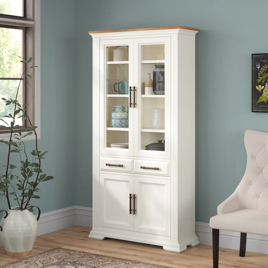 Mason Display Cabinet
