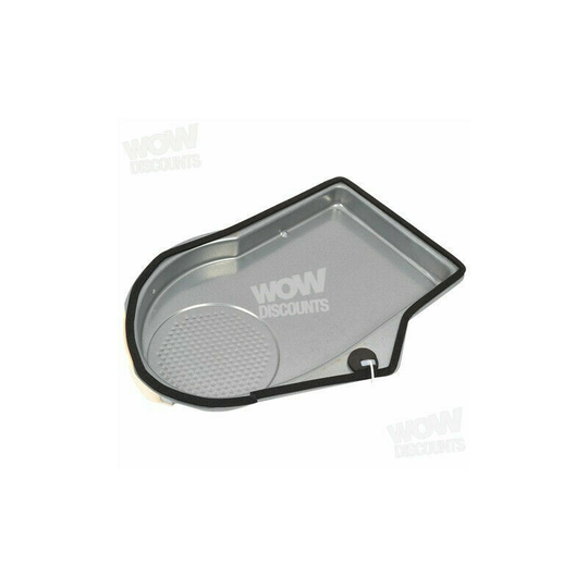 Creda Hotpoint Indesit Tumble Dryer Cover Heater Abs Pad. - 0